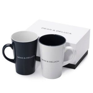 DEAN&DELUCA(ディーンアンドデルーカ)/ ラテマグギフト