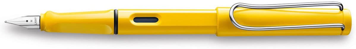LAMY(ラミー)『サファリ』