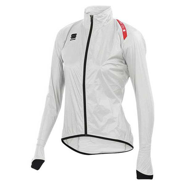 SPORTFUL ホットパック 5 ジャケット　ホワイト