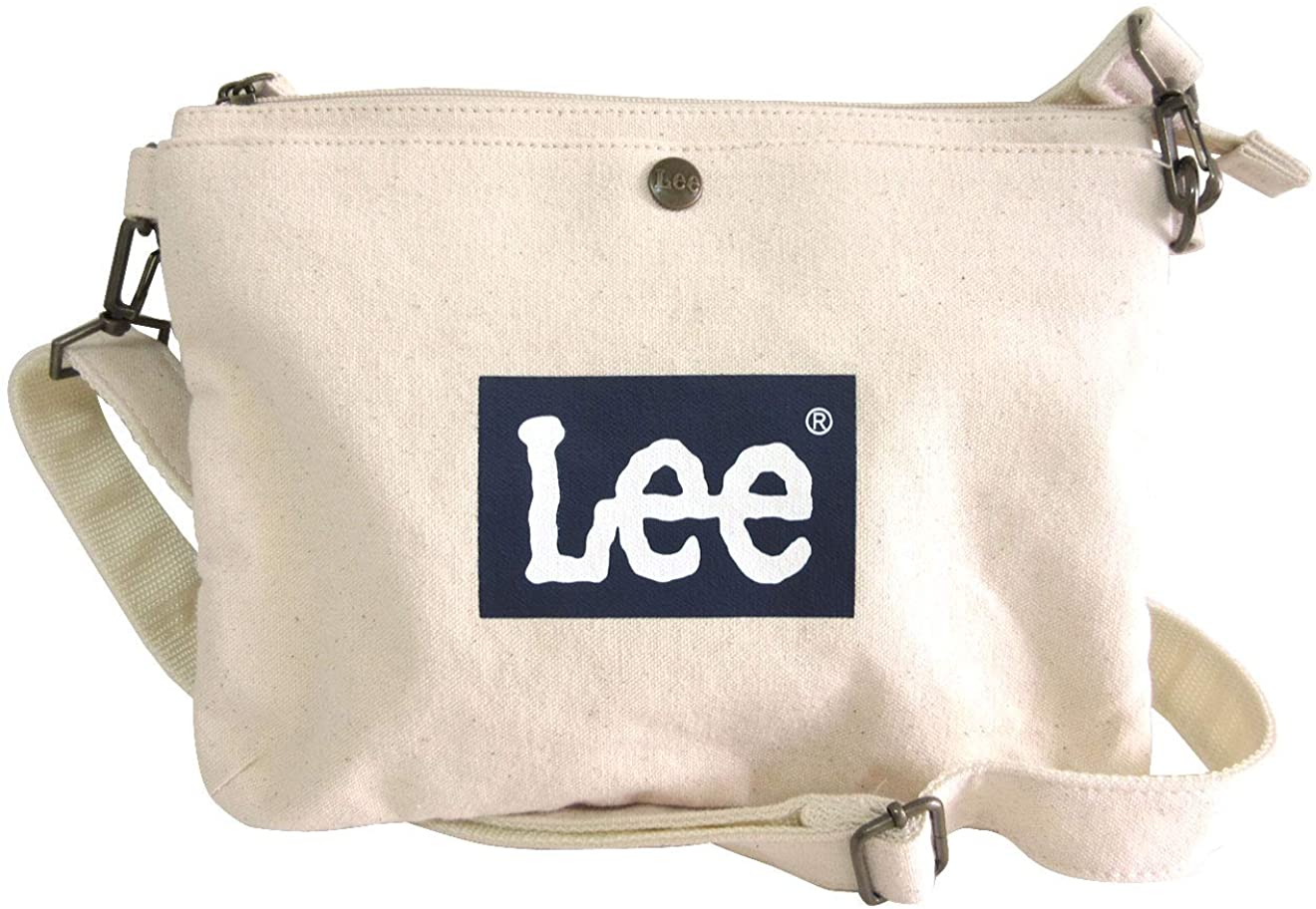 Lee(リー)『サコッシュ』