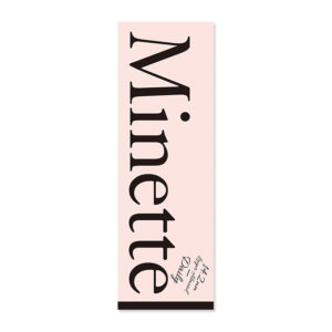 Minette(ミネット)/LayerMist