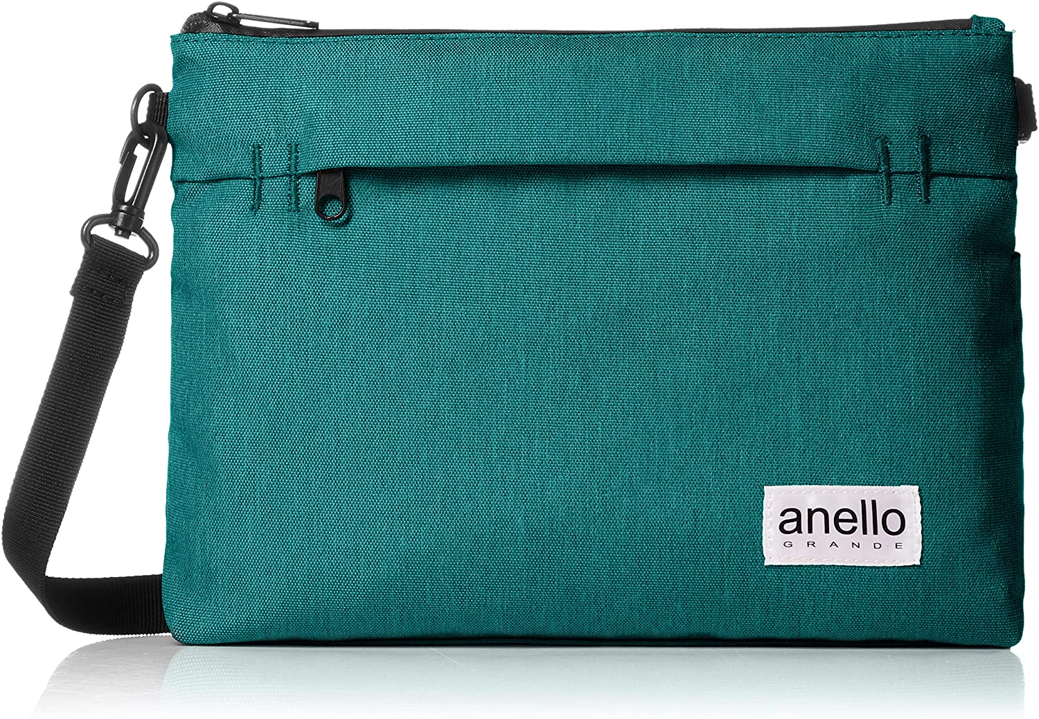 anello(アネロ)『anello GRANDE サコッシュ』