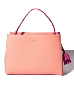 agnès b sophie 2wayトートバッグ