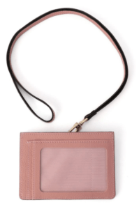 BARNEYS NEW YORK IDカードケース