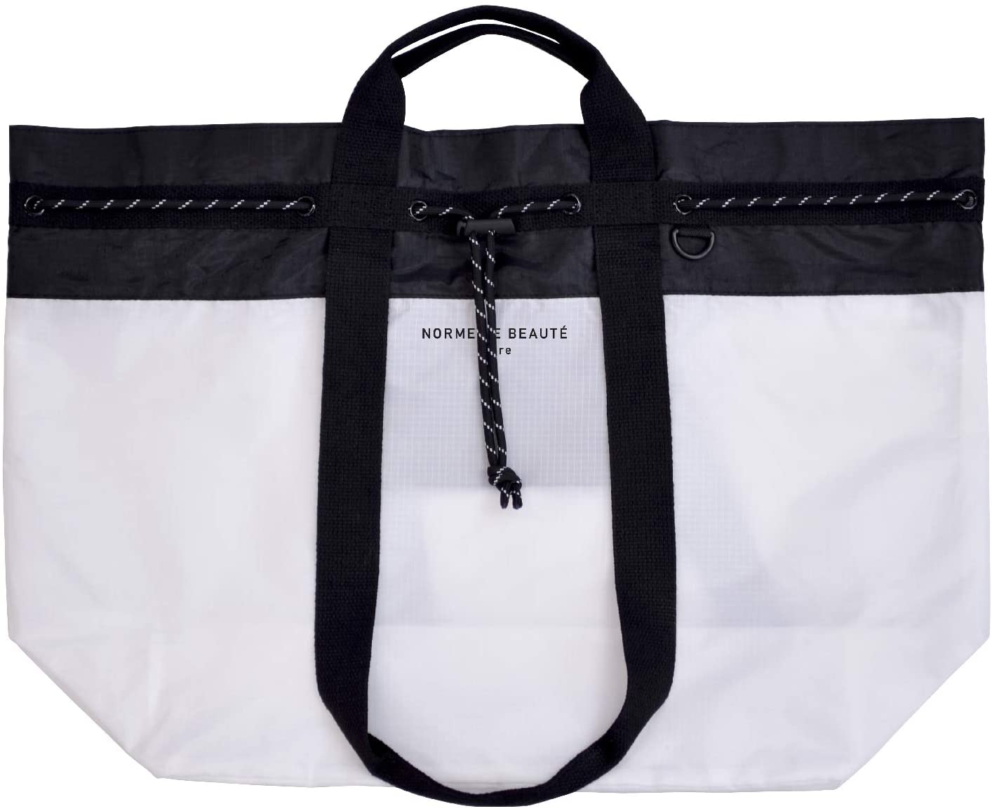 CB　Japan　NORME DE BEAUTEポータブルトートバッグＭ
