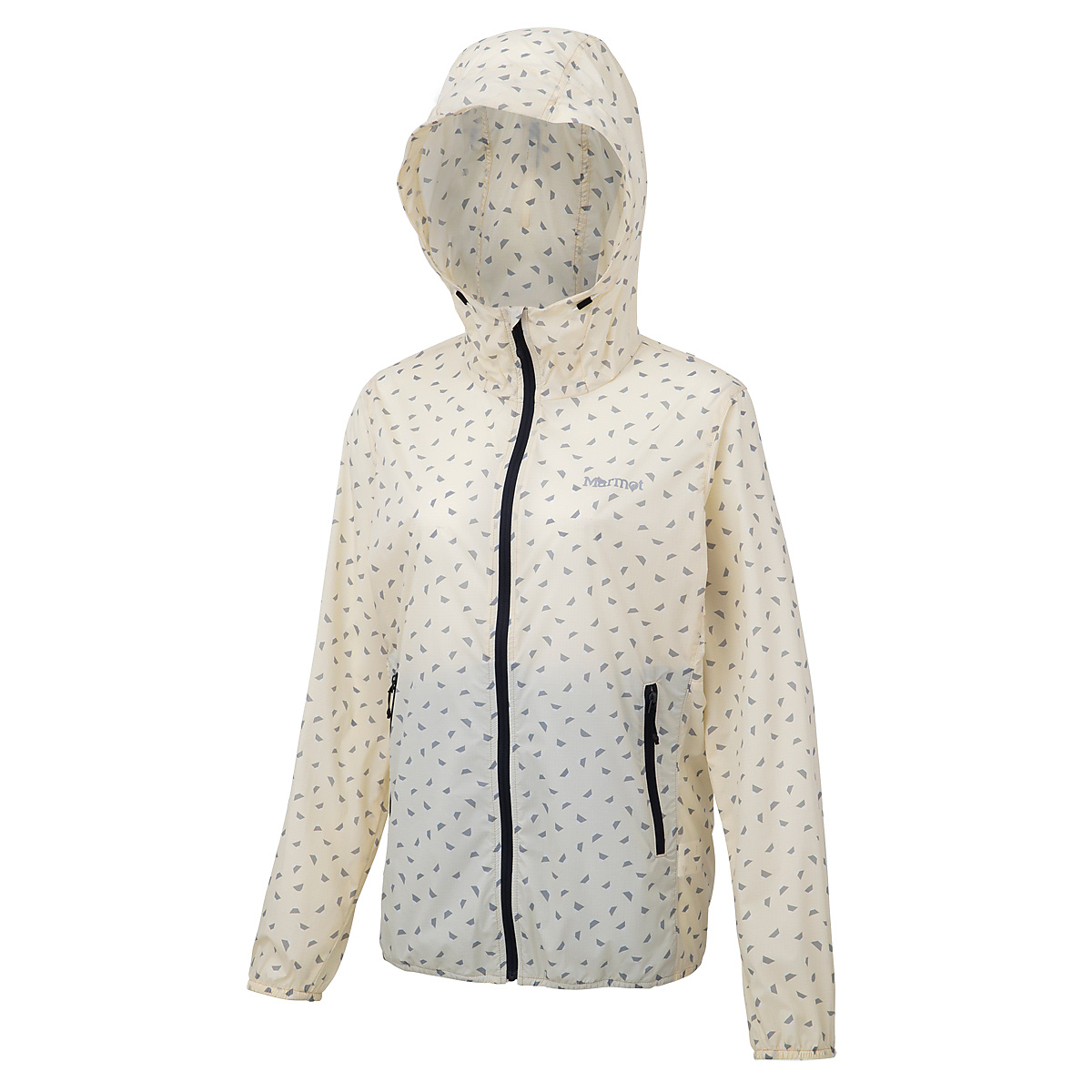 marmot【四角友里コラボレーション】ウィメンズフライトジャケット　ウンカイ