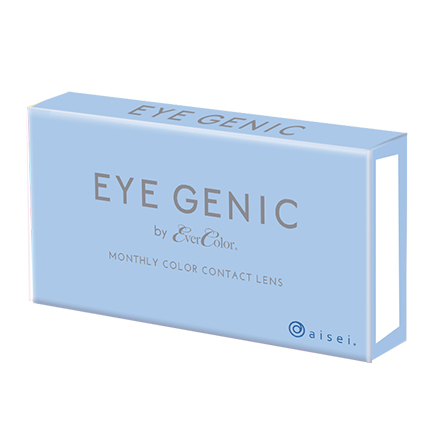 EYE GENIC(アイジェニック)/スムースアーバン