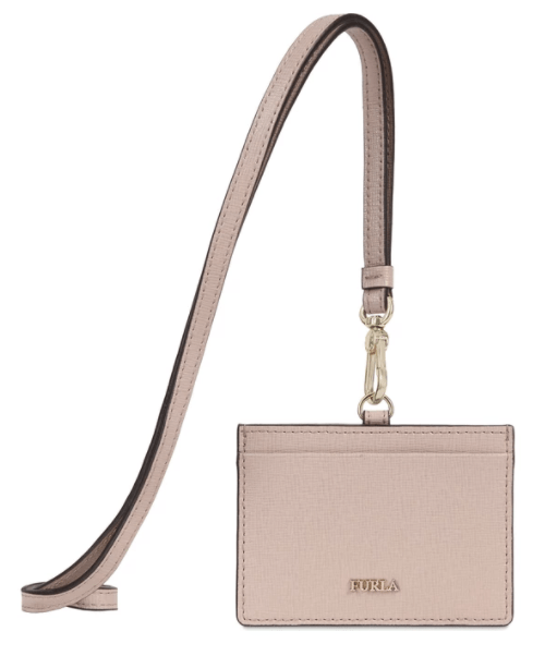 FURLA LINDA バッジホルダー