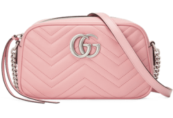 GUCCI スモール ショルダーバッグ