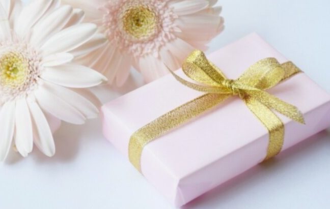 結婚式の両親プレゼントとは