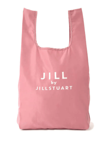 JILLby JILL STUART ポケッタブルマルシェバッグ