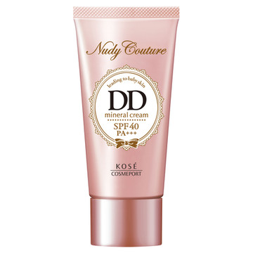 KOSE ヌーディクチュール ミネラル DDクリーム