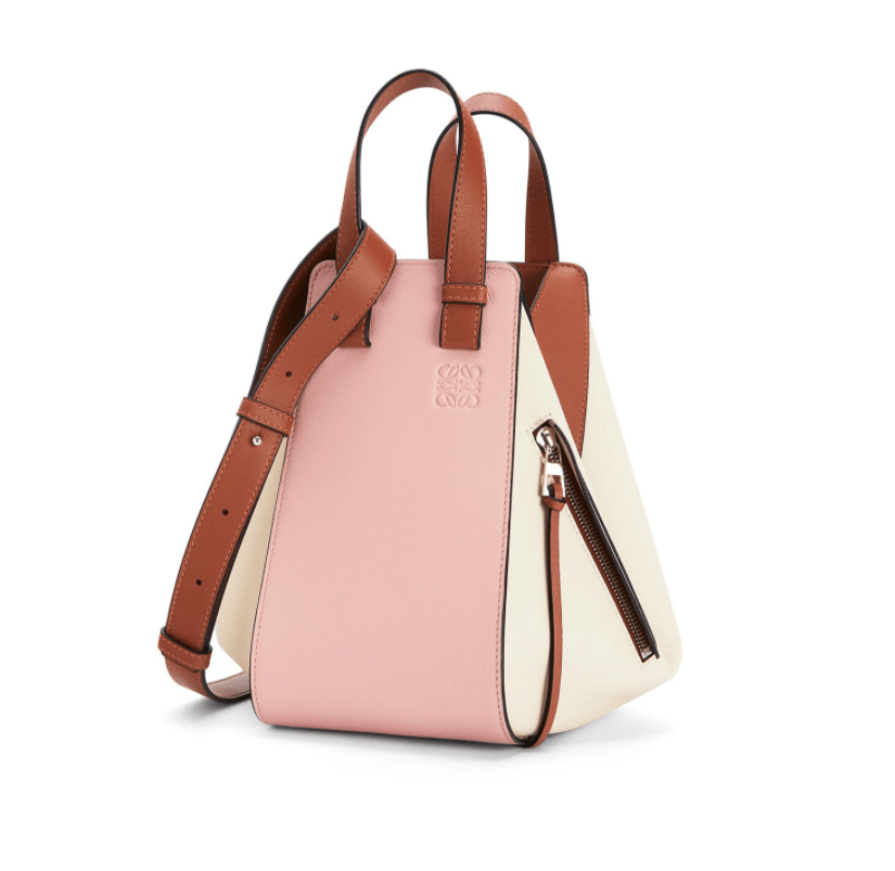 LOEWE ハンモックバッグ スモール
