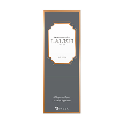 LALISH(レリッシュ)/シックヴィンテージ