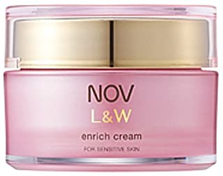 NOV　L&W エンリッチクリーム