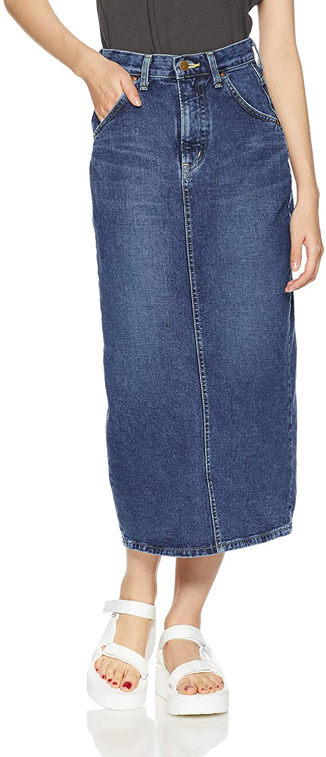 Lee(リー)　STANDARD WARDROBE SKIRT