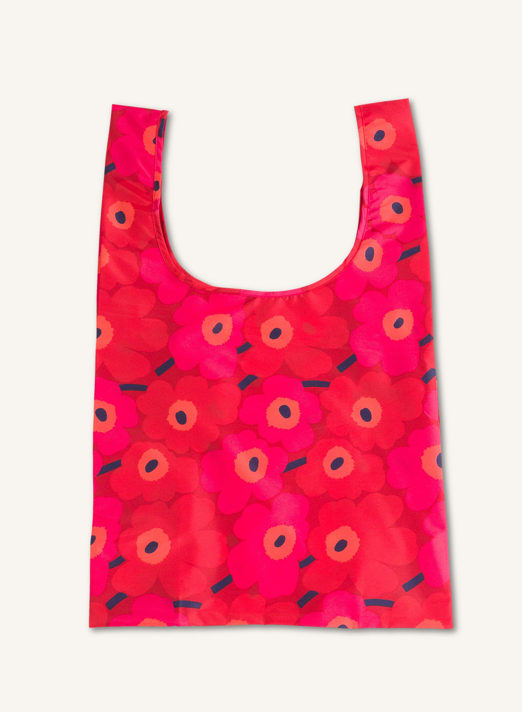 Marimekko　Mini Unikko スマートバッグ
