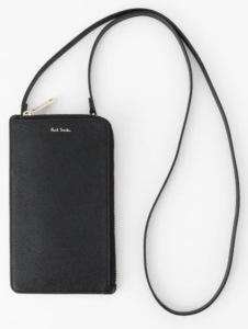 Paul Smith カラースロット フラグメントケース