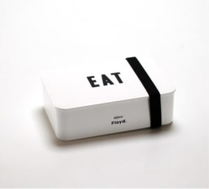 Labeld(ラベルド)/LunchBox EAT S