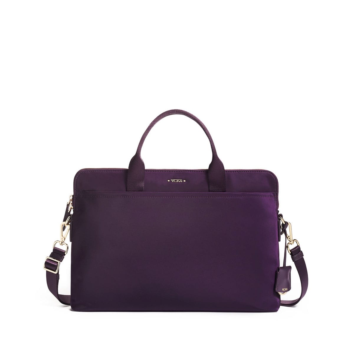 TUMI「ジョアン」ラップトップ・キャリア