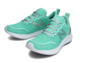 ニューバランス/FRESH FOAM TEMPO W NT1