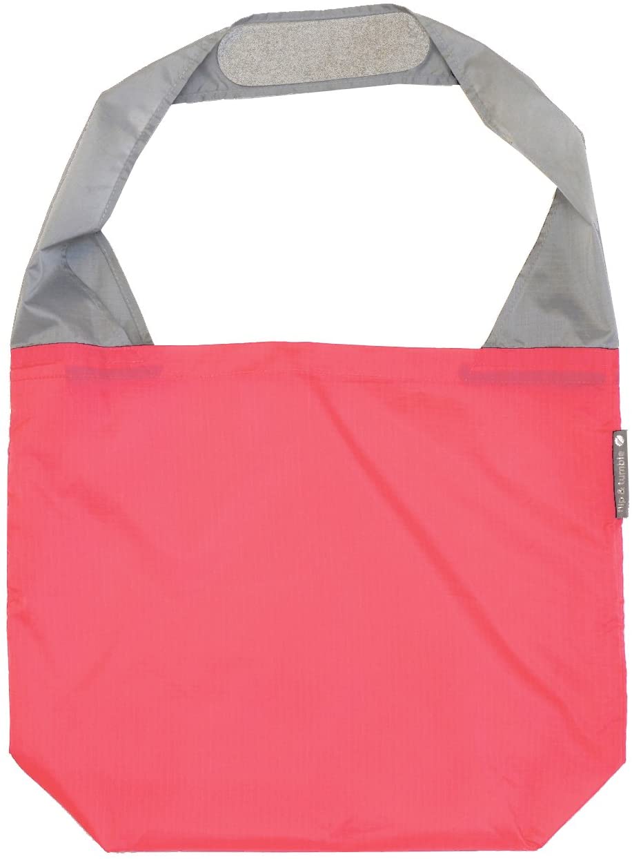 flip&tumble 24-7　エコバッグ