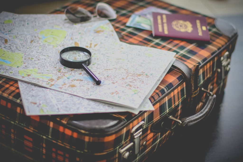 30代女性におすすめのパスポートケース21選！旅行を便利に快適にしてくれるアイテムとは？