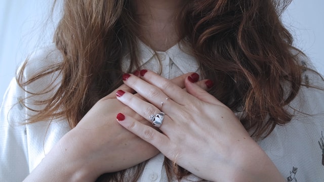 30代で結婚できない女性の特徴