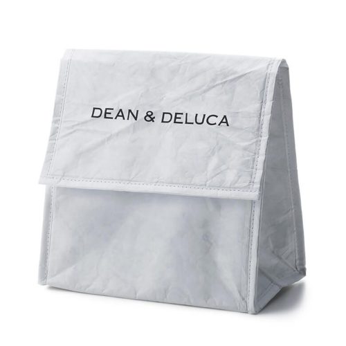 DEAN＆DELUCA（ディーン＆デルーカ）ランチバッグ