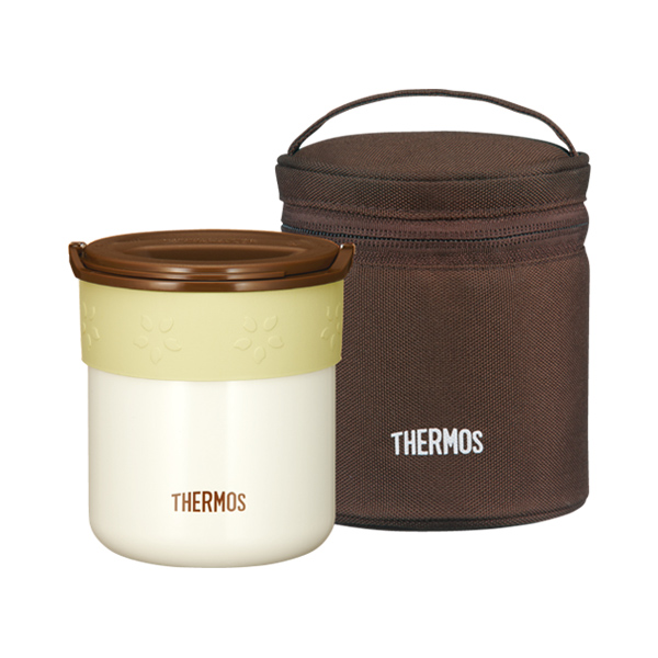 THERMOS(サーモス)/保温ごはんコンテナー／JBP-250