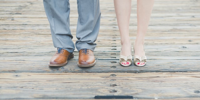 婚姻届の提出に必要なもの