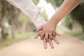 付き合う前に必ず「結婚する意思があるかどうか」を確認した上で付き合う