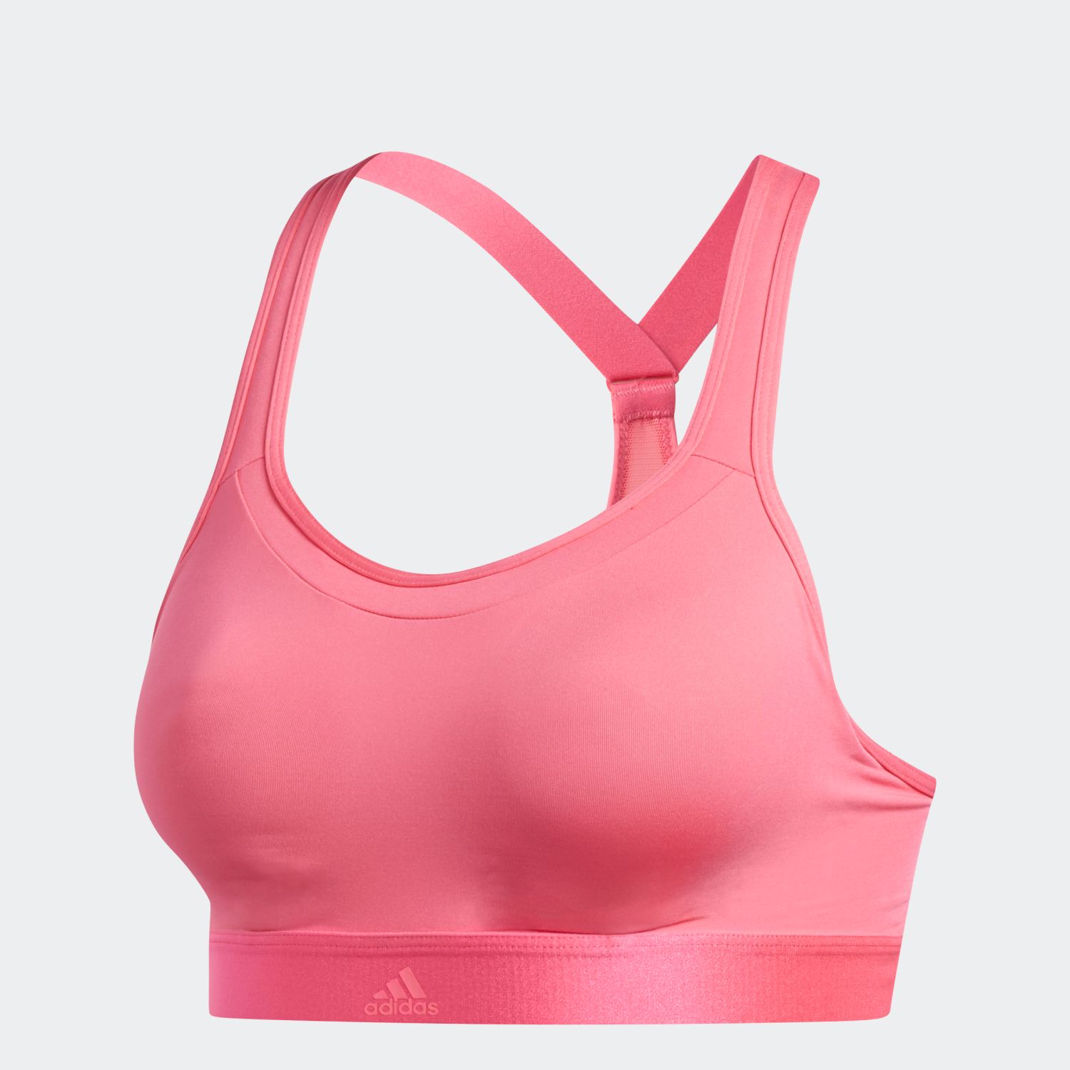 adidas/ Stronger For It Racer Bra
