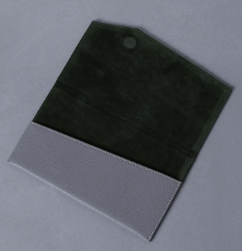 UNITED ARROWS マイクロファイバー 袱紗