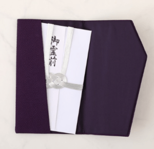 CARETTE 袱紗 ふくさ 金封入れ