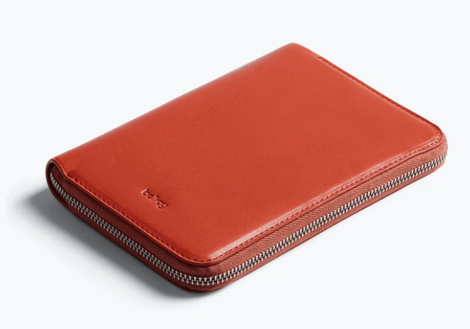 Tangelo Bellroy Travel Folio