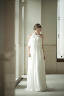 THE DRESS SHOP/Grevent 17（レンタル）