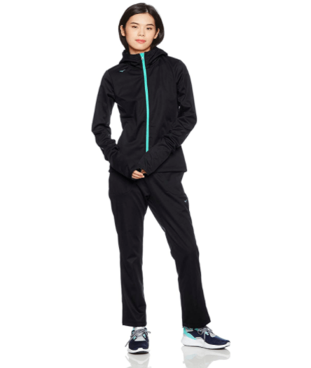 MIZUNO サウナスーツ