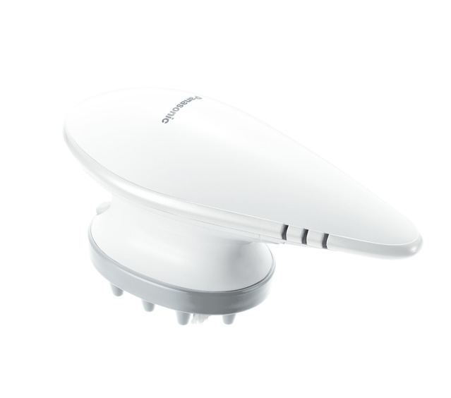 パナソニック 電動頭皮ブラシ