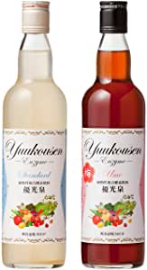 優光泉 酵素ドリンク