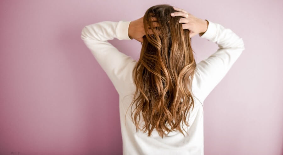 頭皮ケアローションを使ったヘアケアの方法とポイント