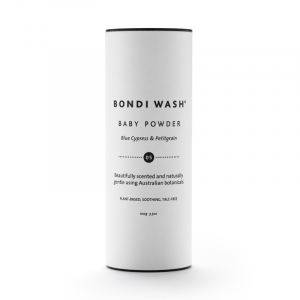 BONDI WASH　ベビーパウダー