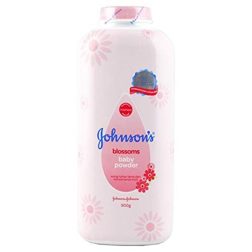 Johnson&Johnson ベビーパウダー　フラワー　シェイカー