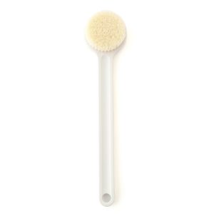 無印良品/ポリプロピレンシャワーブラシ