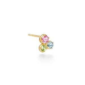 AHKAH/ルレーヴピアス