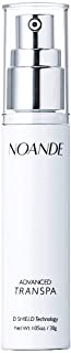 NOANDE ( ノアンデ ) 女性用 ワキガ 対策クリーム【 医薬部外品 】 
