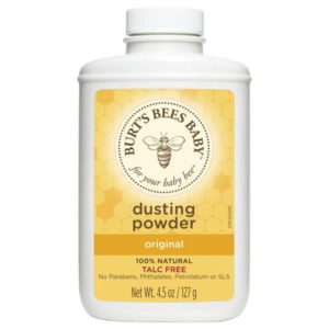 Burt'sBees ダスティングパウダー