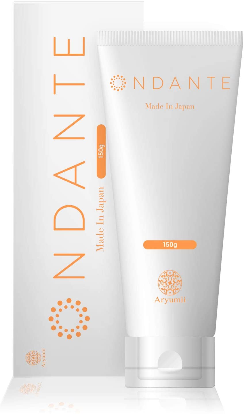 Aryumii オンダンテ スリミングジェル