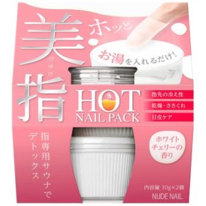 B＆O研究所 PINOA ホットネイルパック