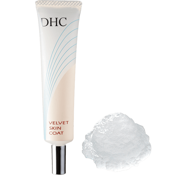 DHC ベルベットスキンコート